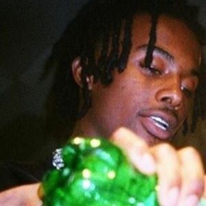 Meet your Posher, Logan